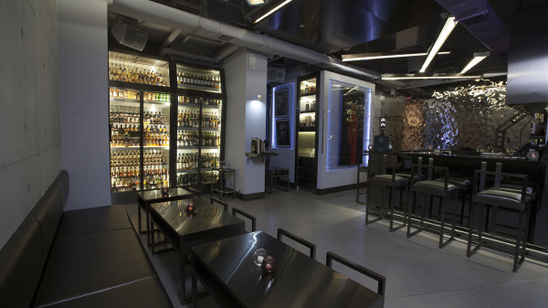 Safe Bubbles & Malt gallery image