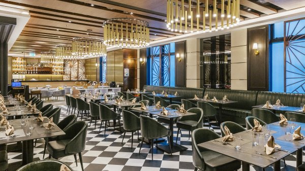 Sonata western restaurant &amp;amp;amp;amp;amp; bar, Gallery image 1