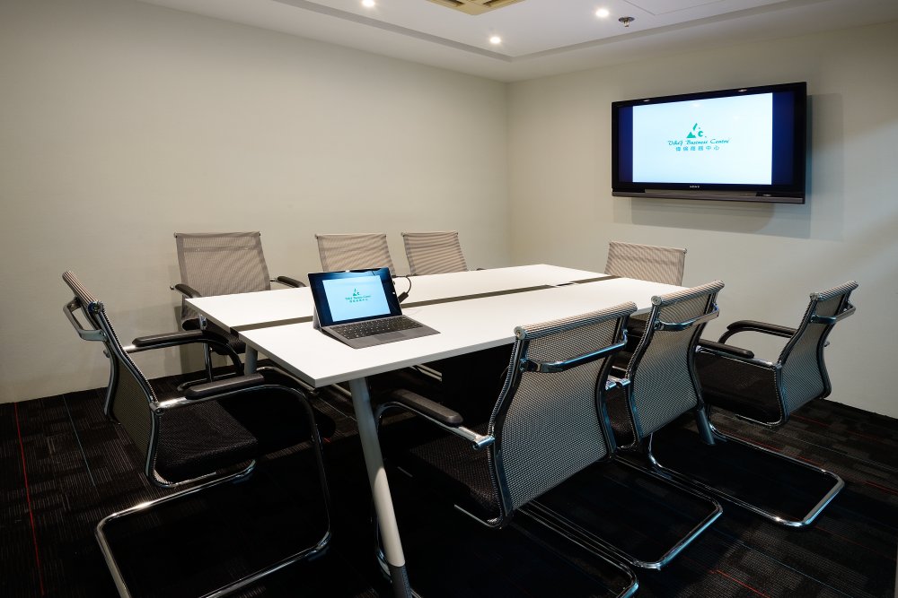 , 偉倫商務中心 - 新蒲崗